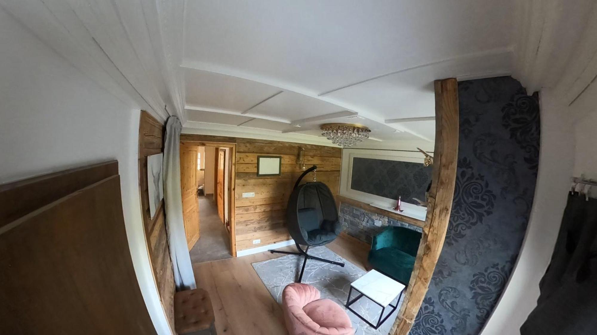 Вилла Haus Am Sonnberg Мариа-Альм Экстерьер фото