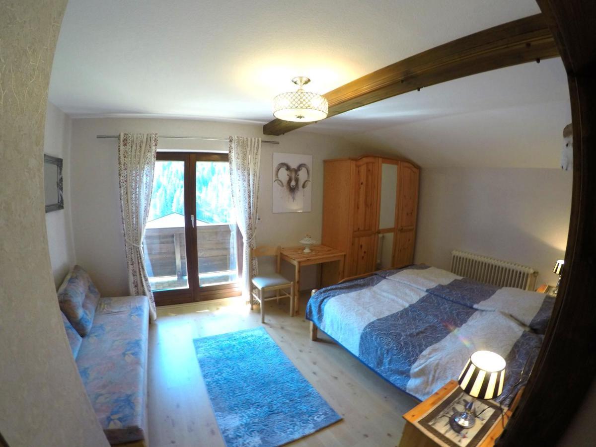 Вилла Haus Am Sonnberg Мариа-Альм Экстерьер фото
